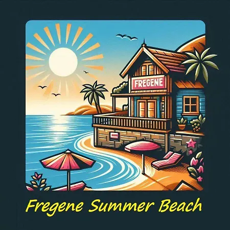 Summer * Fregenae