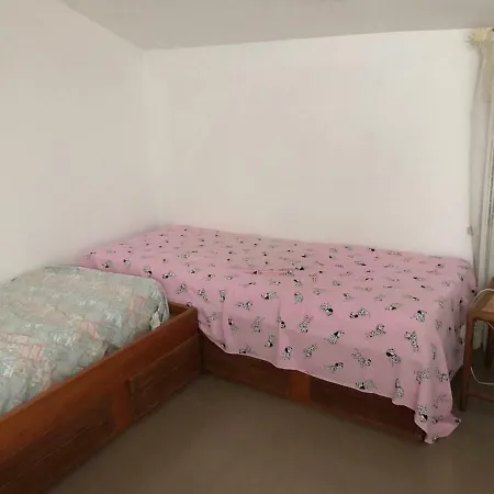 Summer Semesterbostad *