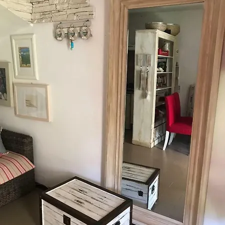 Summer Semesterbostad Fregenae