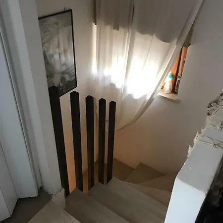 Semesterbostad Summer