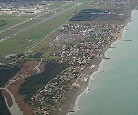 Summer Semesterbostad