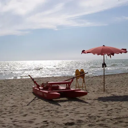 Semesterbostad Summer *