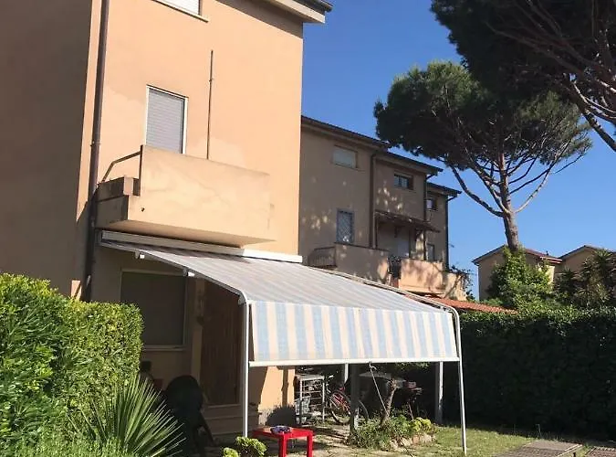 Summer Casa vacanze Fregenae