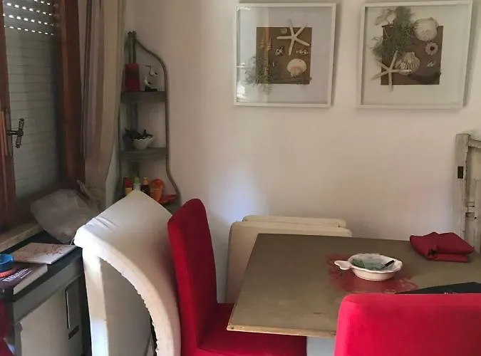 Summer Casa vacanze Fregenae