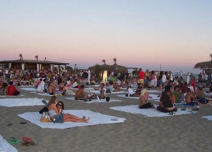 Summer Casa vacanze Fregenae