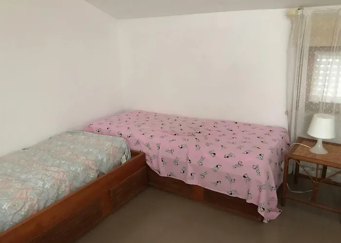 Summer Prázdninový dům *