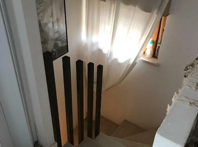 Prázdninový dům Summer